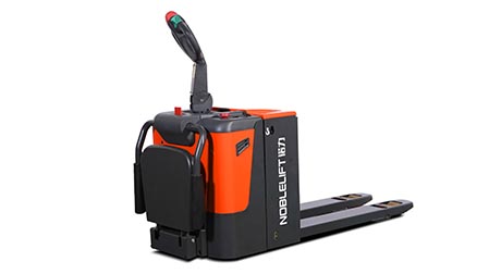 经典电动搬运车PT20